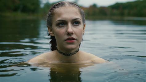 Backstroke Full Movie