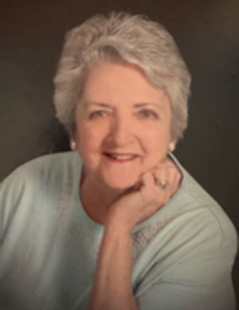 Patricia Owen Obituary - 2024 - Jernigan-Warren Funeral Home