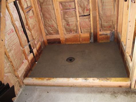 Custom Shower Pans Tulsa at Amy Graham blog