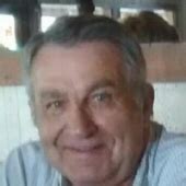 Arnold F Meece Obituary - 2017 - Megie Funeral Home