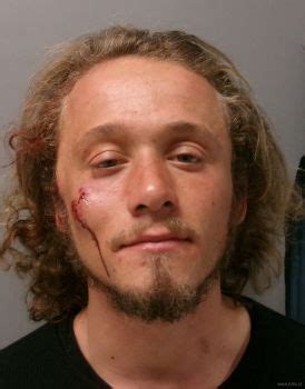 Cody Dorian Fox Jefferson (ERJ),... - West Virginia Mugshots