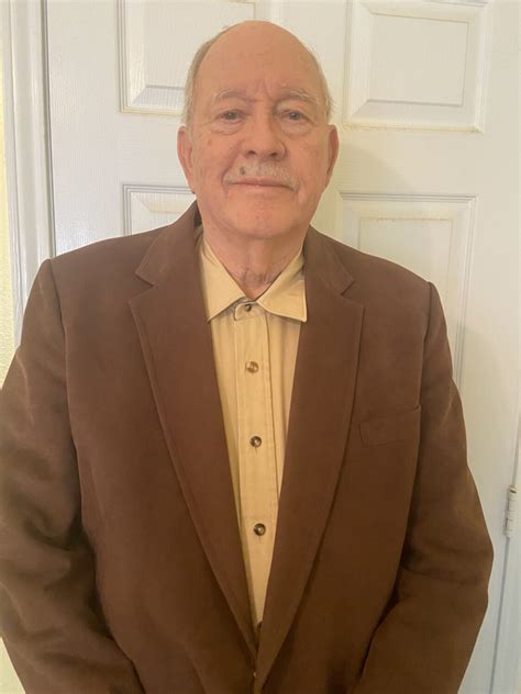 Roger Eugene Staats - Meador Funeral Homes