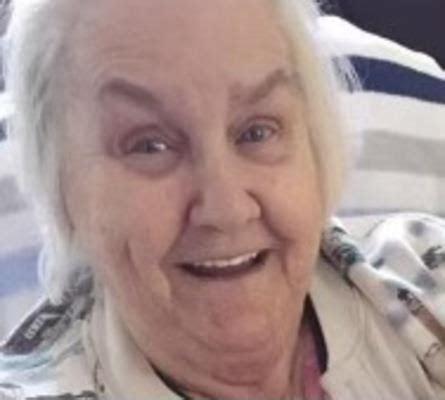 Grace Page Obituary (2021) - Farmington, NH - Peaslee Funeral Home ...
