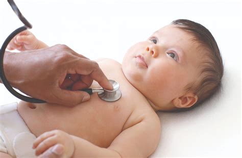 Myth: 'We know what a normal heart rate is for a child' - Pulse Today