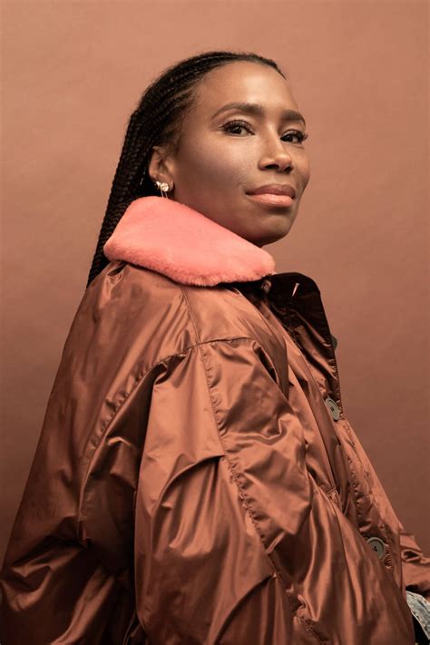 Jodie Patterson – Marfa Stance