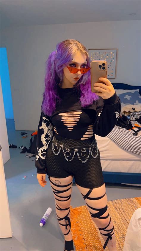 JustaMinx Nude Leaked (10 Photos) | PinayFlixx Mega Leaks