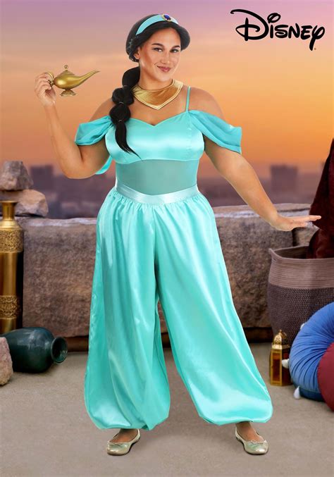 Disney Princess Jasmine Dress