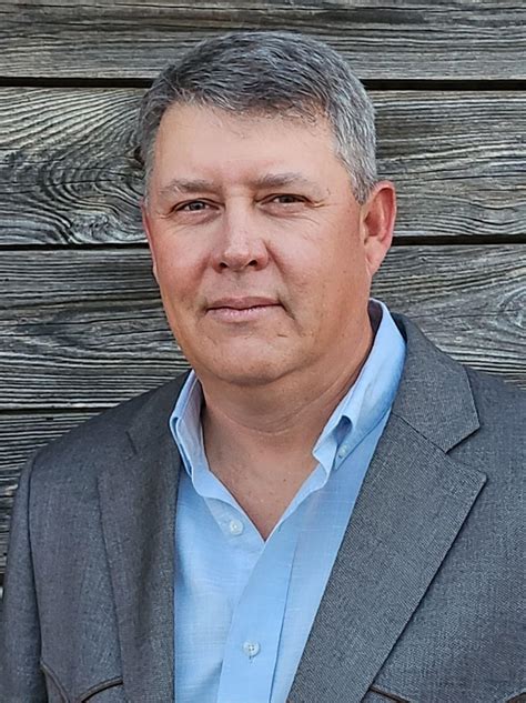 Andy Allen Announces Candidacy for Chattooga County Commissioner ...