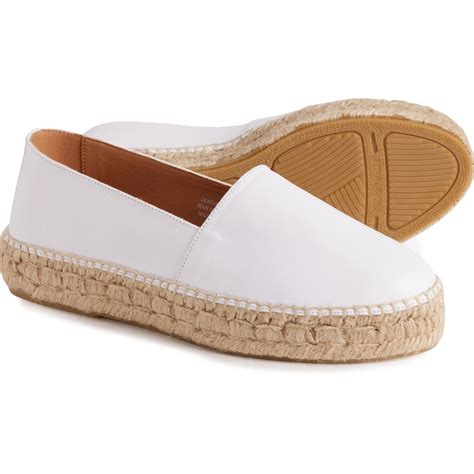 JUTELIA Made in Spain Espadrilles (For Women) - Save 56%