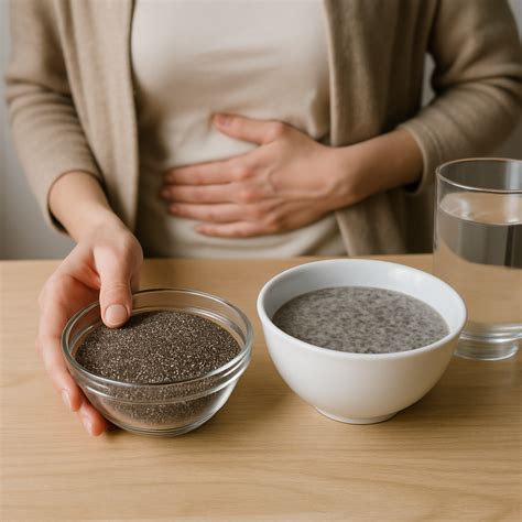 Can Chia Seeds Cause Constipation or Relieve It? | Ask Ayurveda