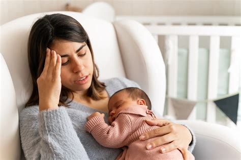 Postpartum Depression vs. the “Baby Blues”: What New Moms Need to Know - SDKare