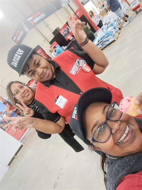 Juana Leon on LinkedIn: Spreading the love from Designers to Cashiers ...