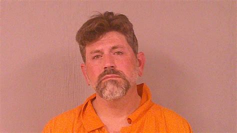 BRANDON, DAKOTA LEE arrested by Burnet Police Department