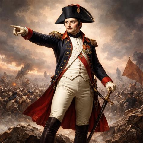15 Fun Facts About Napoleon Bonaparte