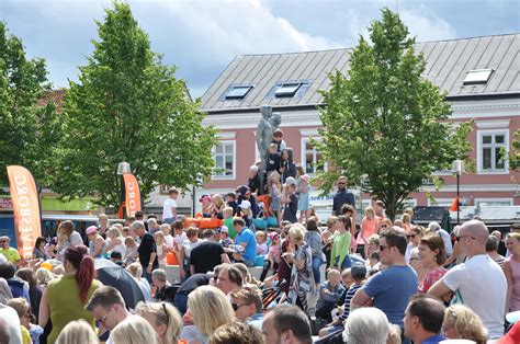 Ask och Embla i Sölvesborg | Agoralogi.se - fakta och tankar kring torg