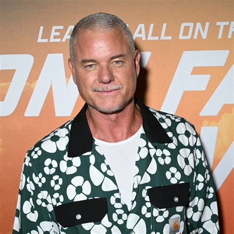 Eric Dane Returning to Euphoria After ALS Diagnosis