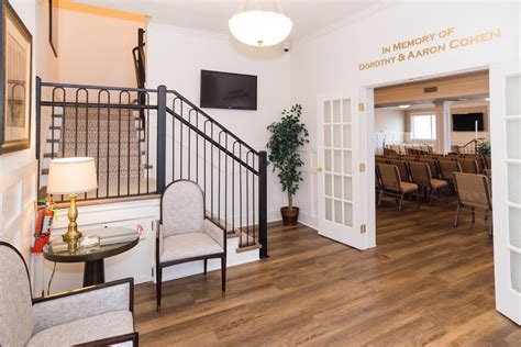 Our Facilities - Feldman Mortuary