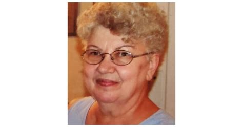 Dottie Newman Obituary (2023) - Erin, TN - Nave Funeral Home - Erin