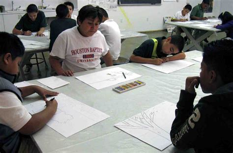 discovery through art: Piney Point Elementary May 2010