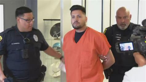 Another Bexar County deputy arrested for allowing inmates attack each ...