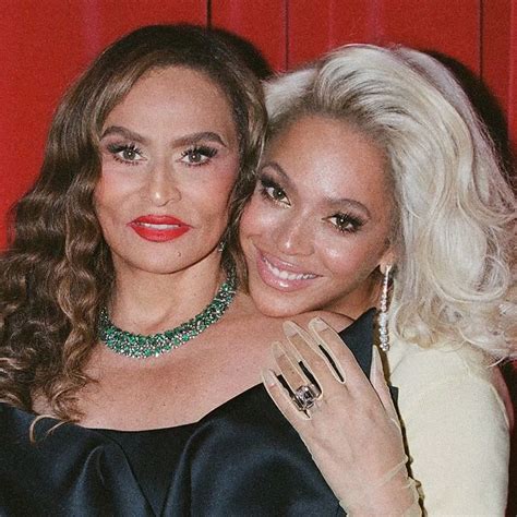 Tina Knowles: Latest News, Pictures & Videos - HELLO!