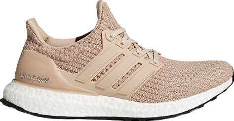 ash pearl ultra boost first-class service