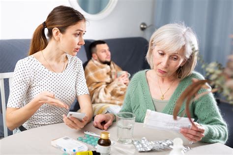 Colorado Medicaid Eligibility Review Could Affect Thousands - AgeWise Colorado
