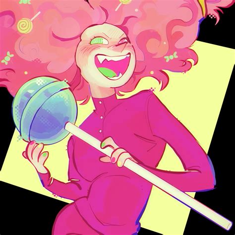 Candy Queen - Adventure Time - Image by time woods #4019519 - Zerochan ...