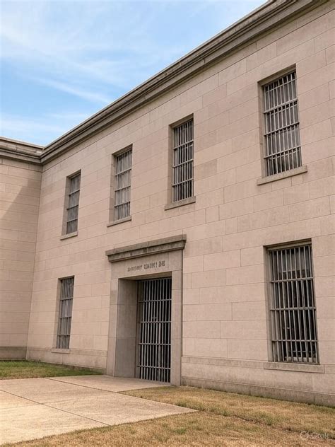 Somerset County Jail Roster Lookup Guide