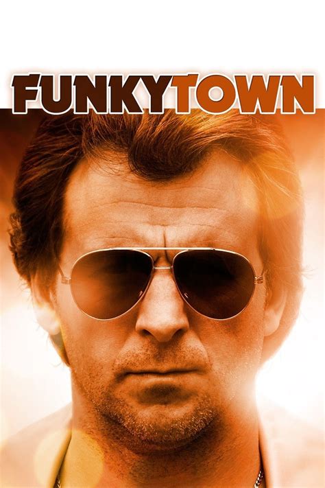 Reparto de Funkytown (película 2011). Dirigida por Daniel Roby | La ...