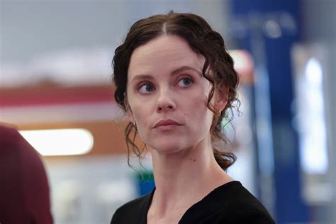 The Rare, Fatal GSS Prion Disease Was Just Featured on Chicago Med—What ...