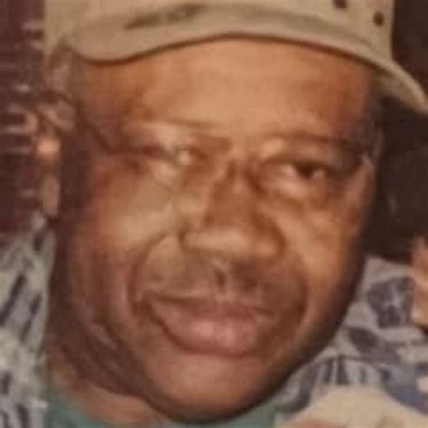 Moses Williams Obituary in Eatonton at Bernard's Family Funeral Care ...