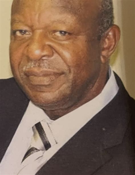Otis Harrell, Sr. - 2024 - Winnfield Funeral Home - Baton Rouge