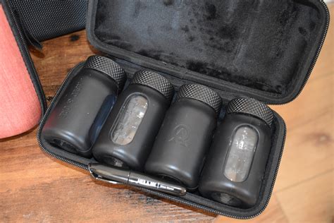 Elevate Your Whiskey Experience: A Review of Aged & Ore’s Premium ...