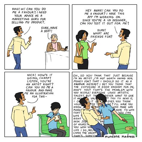 How To Trigger Artists : r/webcomics