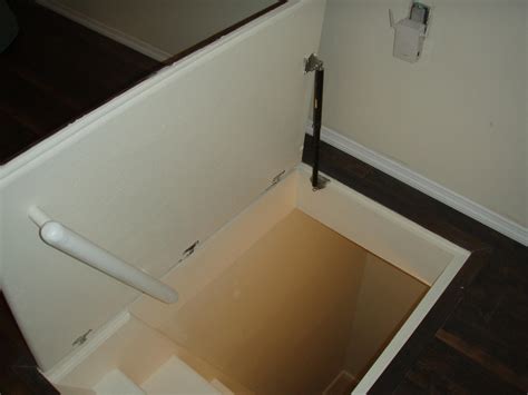 Floor Trap Door Kit - Home Alqu