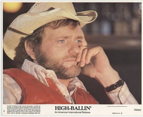 Picture of High-Ballin' (1978)
