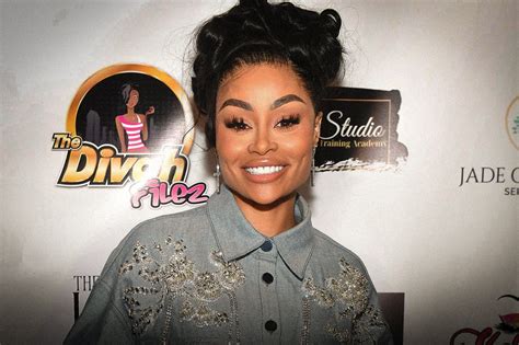 Blac Chyna Got Baptized, Left OnlyFans, Removed 'Demonic' Tattoo: "Thank You God For Saving Me ...