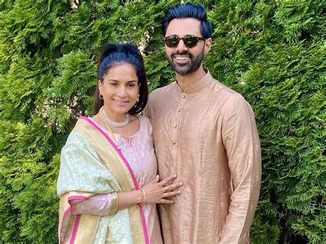 Who Is Hasan Minhaj's Wife? All About Beena Patel