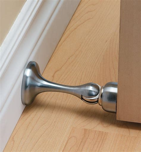 How To Install Magnetic Door Stop