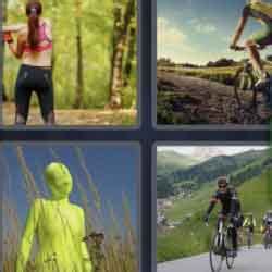 4 Pics 1 Word 7 letters Answers! | NEW LEVELS 2025 - Easy Search!