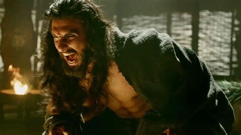 Ranveer Singh Padmavati Wallpapers - Wallpaper Cave