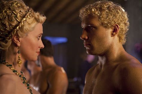 Spartacus - Blood and Sand Episode Still