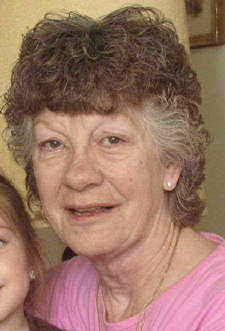 Charleen Krawchuk Obituary (2010) - Orem, UT - Sundberg-Olpin & Wheeler ...