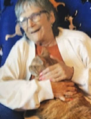 Cheryl "Sue" Johnson - 2022 - Birzer Funeral Homes