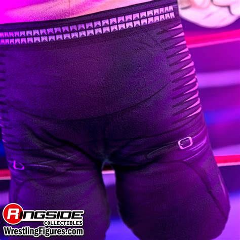 Chyna - WWE 24 inch Bleacher Wrestling Buddy!