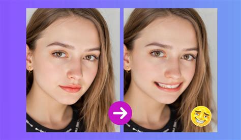 Fake Smile Meme: Create Your Own Version with AI Photo Editing
