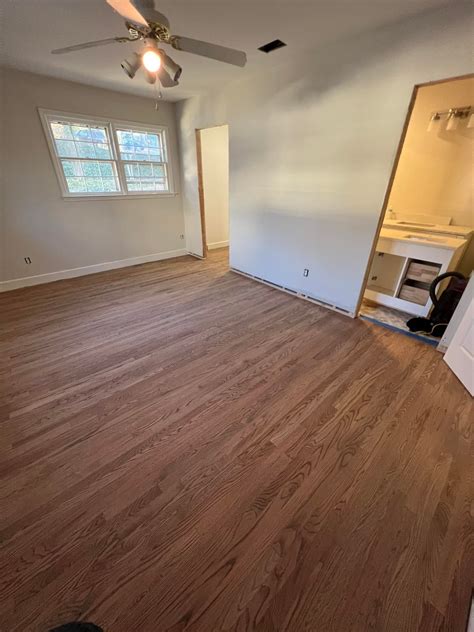 Engineered Flooring | Spartanburg, South Carolina | FloorSmith LLC