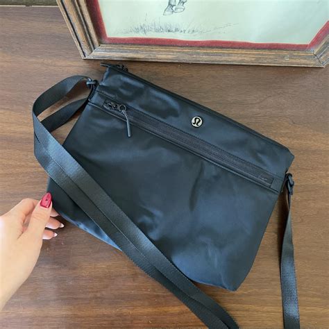 Lululemon New Parent Diaper Bag... - Depop