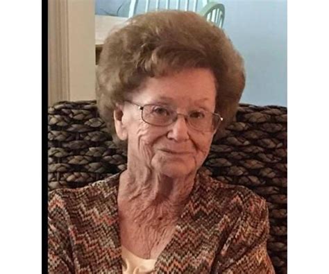 Easter Earlene Holliday Obituary (2022) - Baxley, GA - Nobles Funeral ...